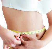 Modelo Medidas Bella Corpore
